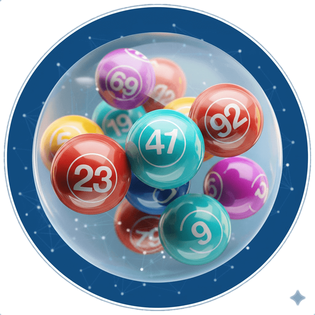 Mountain peak illustration